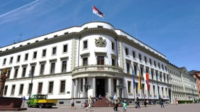 Entscheidung für Wiesbaden