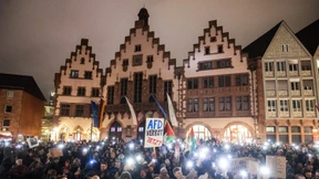 Stadtverordnete als Aktivisten