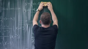 Schulfrei für immer