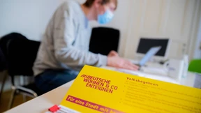 Sind Volksbegehren auch etwas für den Bund?