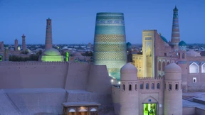 Das kostbare Erbe des großen Menschenschinders