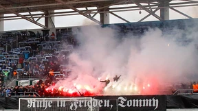 „Chemnitz ist himmelblau, nicht braun“