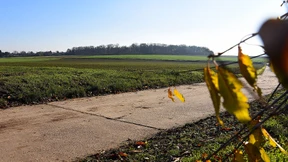 Ohne Gleise kaum vorstellbar