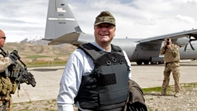 Niebel macht den Pofalla