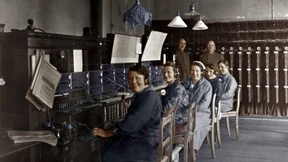 Ein Hoch auf die Routinejobs