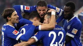 Schalke kann doch noch Tore schießen