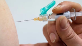 Schützt die Grippeimpfung vor Alzheimer?