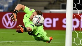 Fleißpunkte für Leno – Kroos mit Ruhepausen