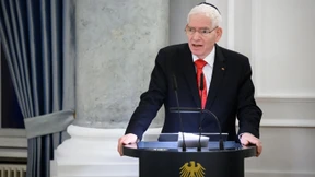 Zentralrat will Perspektive auf den jüdischen Widerstand stark machen