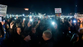 „Ihr hört uns sowieso nicht mehr zu“