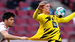 Köln bringt den BVB fast zu Fall