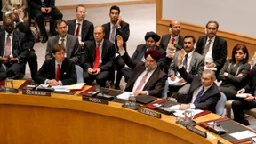 Sicherheitsrat erhöht Druck auf Assad