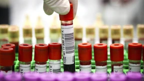 Der vergebliche Kampf gegen die Leukämie