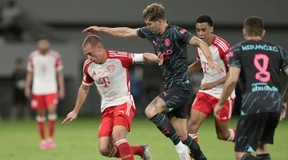 „Kein Geheimnis, dass wir einen Neuner suchen“