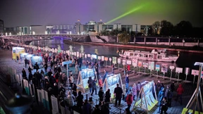 Dankbar für den Herbst 1989