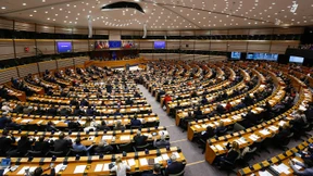 Kommissionspräsident Juncker zur Lage der EU