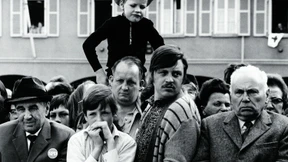 Das war der wilde Westen