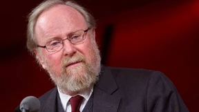 Thierse nennt SPD „nicht mehr kampfkräftig“