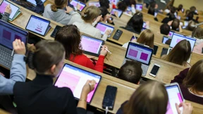 Der Moment der Wahrheit: „Hat jemand Notizen?“