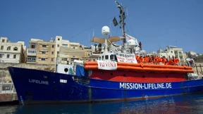 Nicht unter päpstlicher Flagge