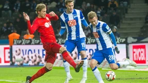 Kießling verschärft Hertha-Krise