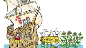 Nelken, wir wollen Nelken!