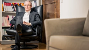 Eine Neigung, die man niemals ausleben darf