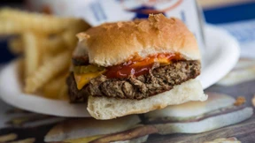 Pampe in der Pandemie