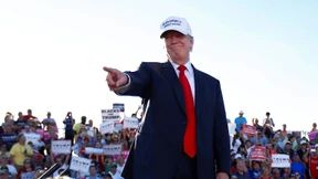 „New York Times“ druckt Trumps gesammelte Beleidigungen