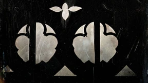 Was alles in alten Kisten schlummern kann