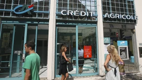 Sparen mit Crédit Agricole kann den Fiskus herbeirufen