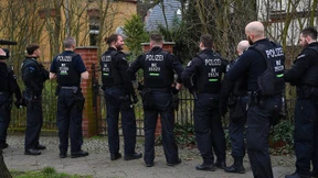 Weniger Terror-Ermittlungen gegen Islamisten, mehr gegen Rechts