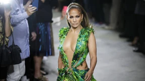 Der Ausschnitt setzt den Ton