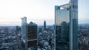 Die Dekabank bietet künftig keine neuen Riester-Verträge mehr an