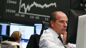 Börsen verdauen Omikron