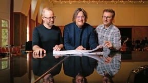 Verschollene Oper feiert Premiere in Offenbach