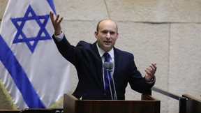 Hardliner Bennett wird neuer Regierungschef