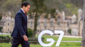 „Ich bin nicht da, um sie glücklich zu machen“