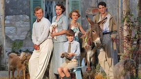 „The Durrells“