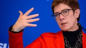 CDU-Chefin kündigt kritische Aussprache zu Flüchtlingspolitik an