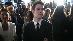 Frankreich droht ein politisches Patt