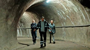 Die Kälte, die aus den Konzernen kommt