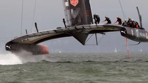 Dicke Luft auf dem Luxusboot