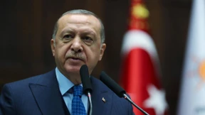 Strafen gegen türkische Sender wegen Kritik an Erdogan