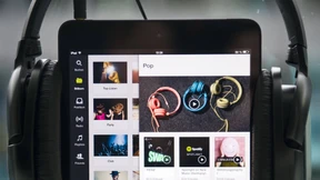 Spotify will an Kontakte und Fotos seiner Kunden