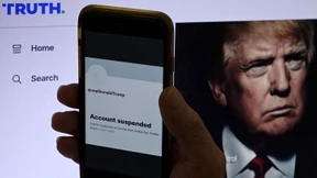 Trump darf zurück- will aber nicht