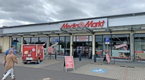 Mediamarkt eröffnet ersten Xpress-Store in Groß-Gerau