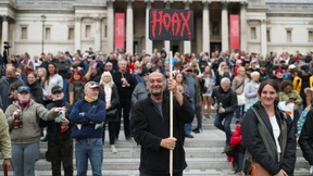 „Bestenfalls eine Grippewelle“