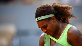 Die Größte fehlt bei den US Open