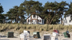 Die Krux mit der vermieteten Ferienwohnung